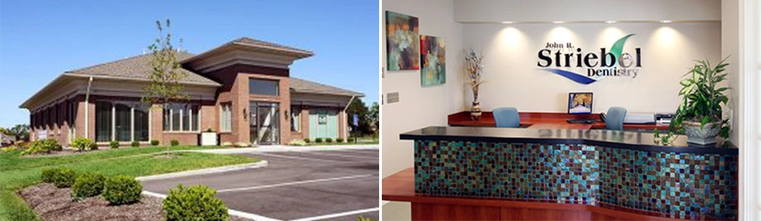 About Our Miamisburg OH Dental Office About Our Miamisburg OH Dental Office